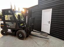 Dizel Forklift 3t/4.5m, 2024 il