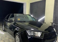 Khazar LX, 2019 il