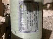 CNG qaz balonu 