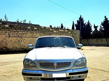 Gaz 31105, 2005 il