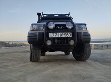 Hyundai Galloper, 2000 il