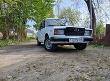 LADA (VAZ) 2107, 1989 il
