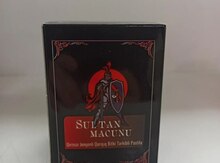 "Sultan" gecikdirici məcunu