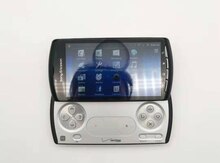 Sony Ericsson Xperia Play Black