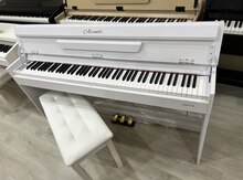 Elektron pianolar