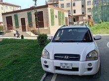 Hyundai Tucson, 2007 il
