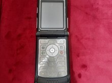 Telefon "Motorola"