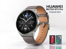 Huawei Watch GT 3 Pro Silver 46mm
