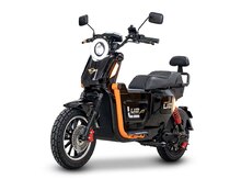 Elektrikli moped "Disiyuan U2PRO"