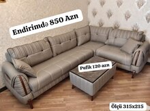 Künc divan