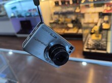 "Sony DSC W120" fotokamera
