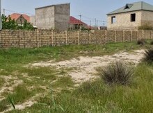 4 sot torpaq sahəsi, Mehdiabad qəs.