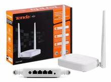 "TENDA N301 Wireless" router