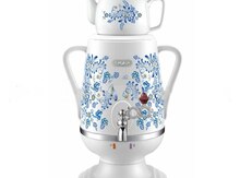 Elektrik samovar "Eurolux -EU-ES2844JPW"