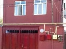 Həyət evi, Zabrat 1 qəs.