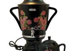 Elektrik samovar "Eurolux -EU-ES2852JPW"