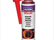 "Oktan" qaldırıcı