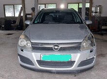 Opel Astra, 2006 il