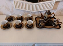 Çay servizi