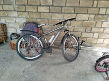 Velosiped "Anmier"