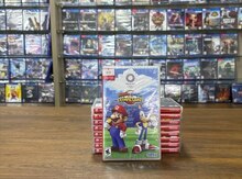 Nintendo Switch oyunu "Mario&Sonic Olympic Games"