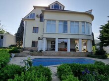 Bağ evi kirayə verilir, Mərdəkan qəs.