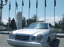 Mercedes E 200, 1997 il