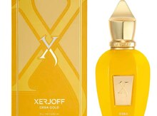 "Xerjoff Erba gold" ətri