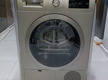 Quruducu maşın "Bosch WTN86202ME"