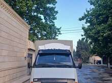 Gaz 3302-Gazel, 1997 il