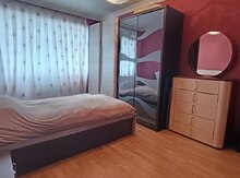 4-otaqlı yeni tikili, Şirvan ş., 90 m²