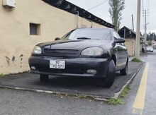 Daewoo Lanos, 2010 il