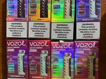 Elektron siqaret "Vozol Gear Shisha 25000"