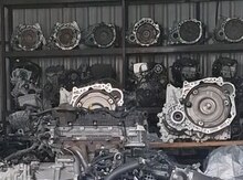 "Hyundai / Kia" sürətlər qutusu