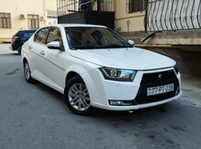 Khazar D5, 2023 il