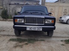 LADA (VAZ) 2107, 2010 il