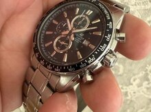 Qol saatı "Casio Edifice"