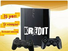 Sony PlayStation 3 500GB