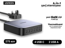 Ugreen Desktop  200W