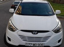 Hyundai Tucson, 2015 il