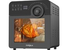 Air Fryer "EUROLUX -EU-AFO4856A16D"