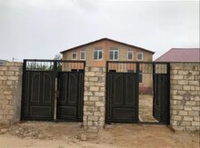 Həyət evi, Şüvəlan qəs.