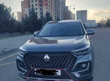 VGV U75 Plus, 2023 il