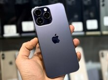 Apple iPhone 14 Pro Max Deep Purple 256GB/6GB