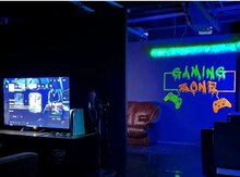 Playstation klub avadanlığı 