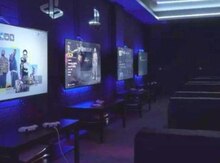 Hazır biznes. Playstation klub avadanlığı