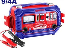 Akkumulyator dolduran aparat  "Emtop 20A "
