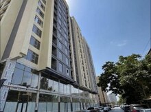 2-otaqlı yeni tikili, Xətai r., 103 m²