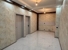 3-otaqlı yeni tikili, Saray qəs., 67 m²