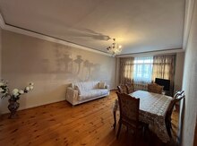 3-otaqlı mənzil, Gəncə ş., 68 m²